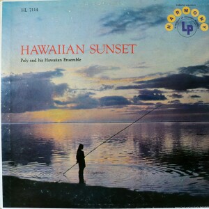 Volume 103: Hawaiian Sunset