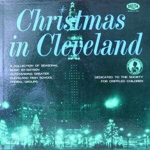 Volume 104: A Cleveland Christmas