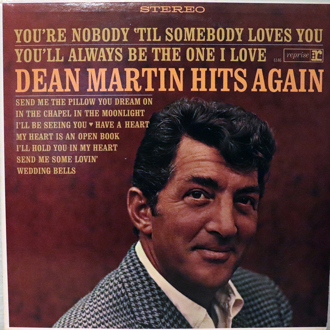 Spinning My Dad’s Vinyl