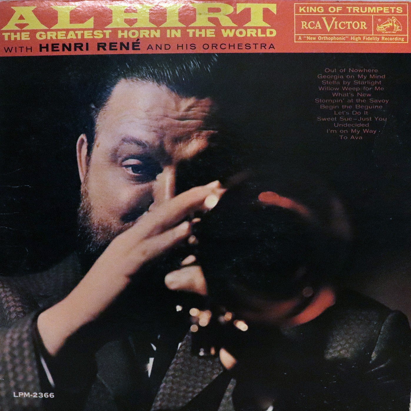Spinning My Dad’s Vinyl