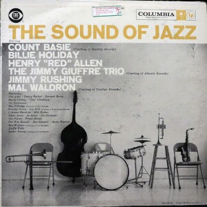 Volume 121: Jazz Sounds