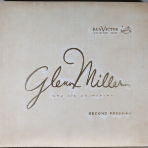 Volume 122: Glenn Miller Collection Part 4