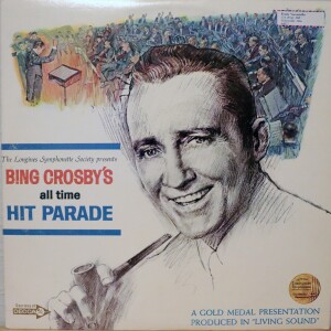 Volume 130: Bing’s Hit Parade