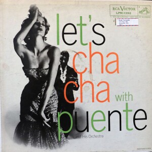 Volume 138: Cha Cha With Tito