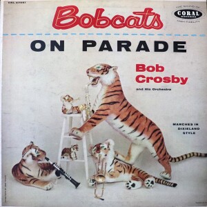 Volume 142: Parading Bobcats