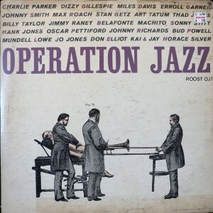 Volume 146: Operation Jazz