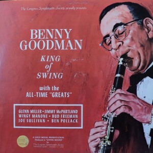Volume 152: Goodman’s Greats