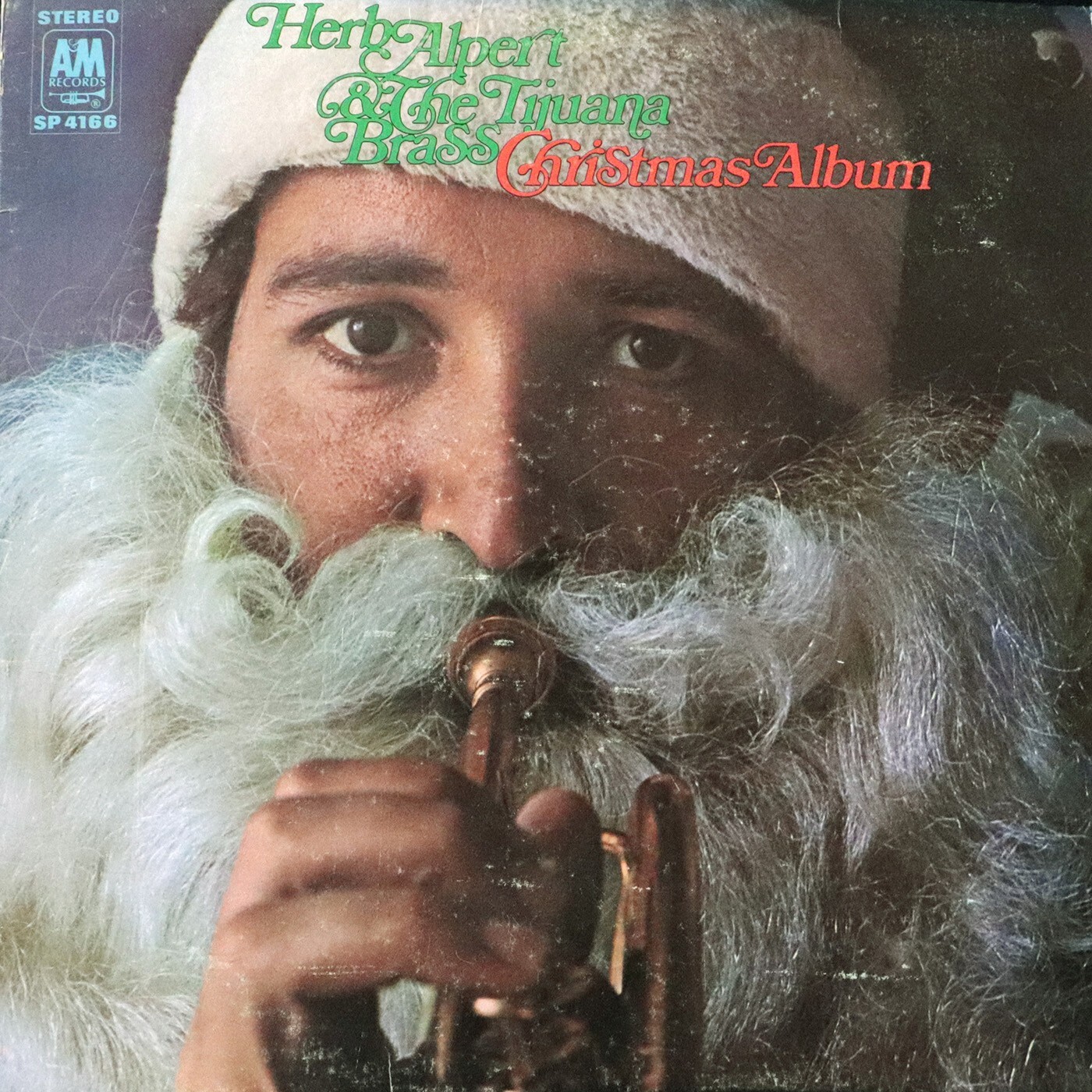 Spinning My Dad’s Vinyl