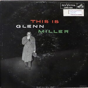 Volume 166: This Is Glenn Miller