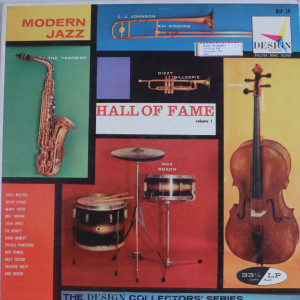 Volume 17: Modern Jazz Hall of Fame