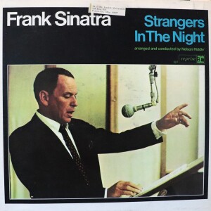 Volume 171: Sinatra is No Stranger