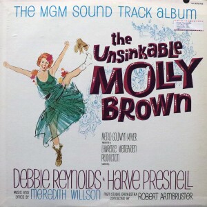 Volume 172: Molly is Unsinkable