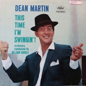 Volume 173: Dean's Swingin'