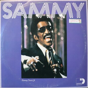 Volume 177: Sammy Record 2