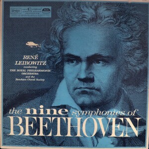 Volume 182: Beethoven's 1st & 2nd