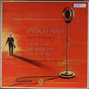 Volume 185: Golden Memories of Radio Record 5