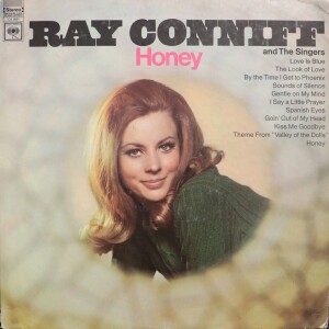 Volume 194: Ray's Honey