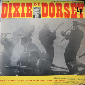 Volume 209: Dixie Dorsey