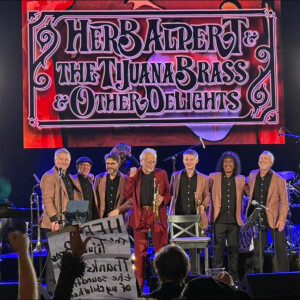 Volume 222: A TJB Concert Rewind