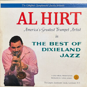 Volume 226: Hirt's Dixieland Horn