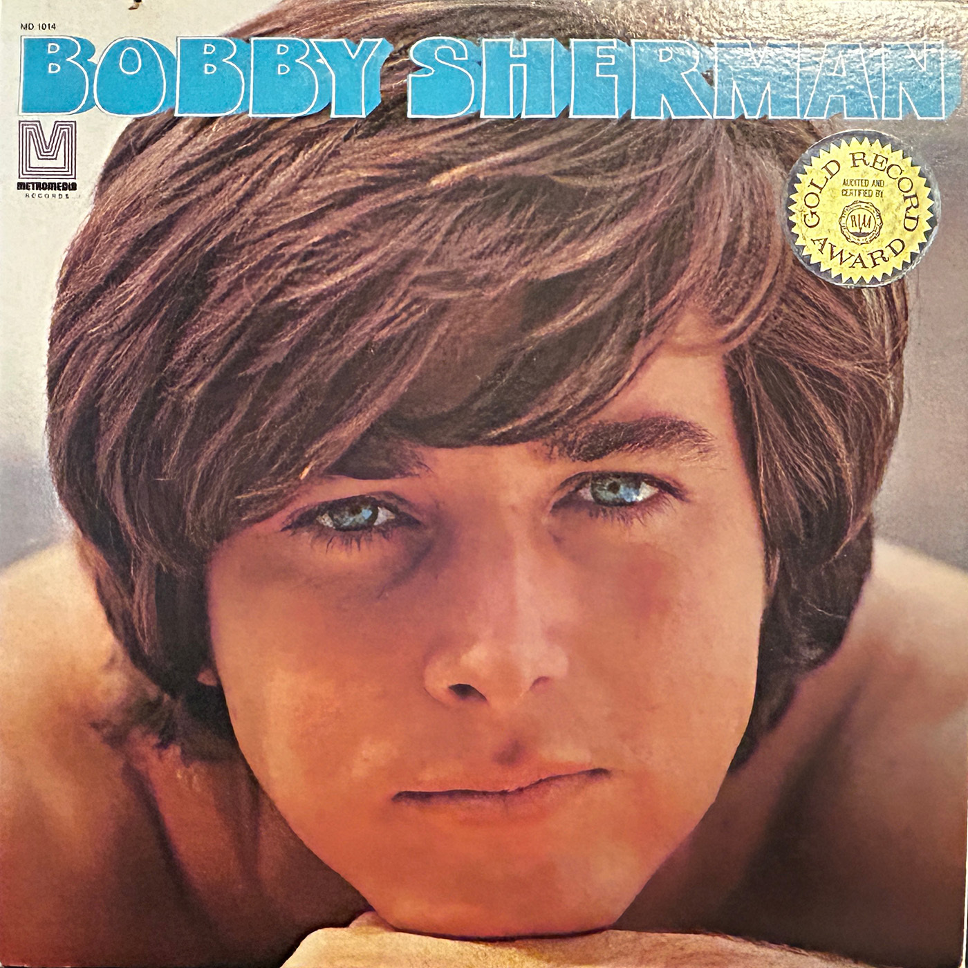 Spinning My Dad’s Vinyl