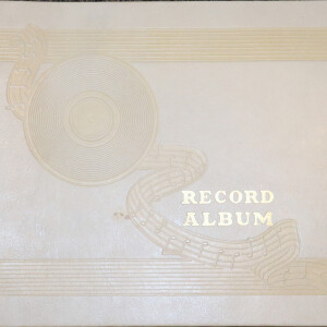 Volume 229: White Album Front Half