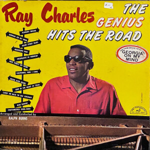 Volume 232: Ray on the Road