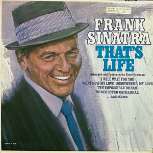 Volume 233: Frank's Life for Fathers Day