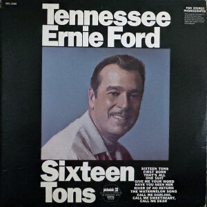 Volume 236: Tennessee Tons