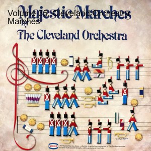 Volume 35: Cleveland Orchestra Marches