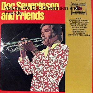 Volume 40: Doc Severinson and Friends