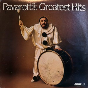 Volume 86: Pavarotti’s Greatest Part 1