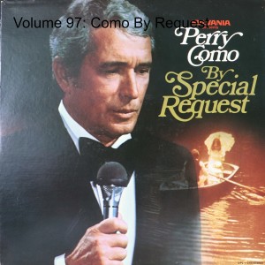 Volume 97: Como By Request