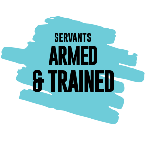 Servants Armed And Trained Day 3 Final Session