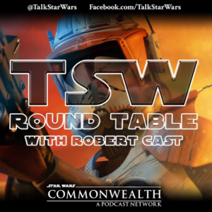 TSW Round Table - V - 2017-04-30