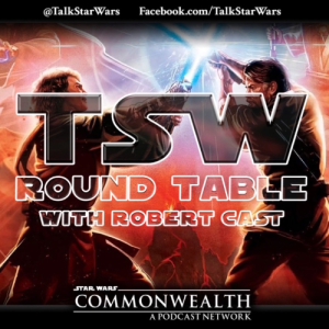 TSW Round Table - VI - 2017-06-11