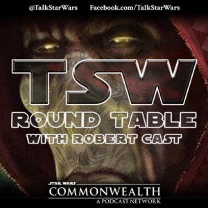 TSW Round Table - VII - 2017-07-14