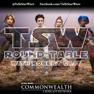 TSW Round Table - IX - 2017-09-12