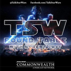 TSW Round Table - X - 2017-10-10