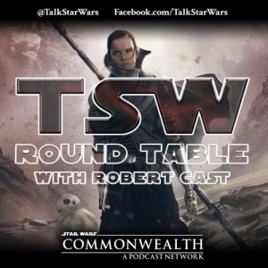 TSW Round Table - XI -2017-11-19