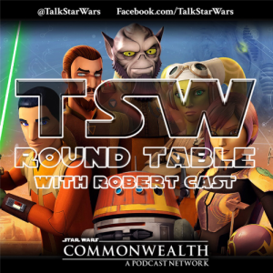 TSW Round Table - XIII - 2018-01-21