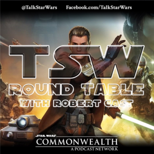 TSW Round Table - XIV - 2018-02-11