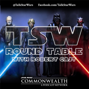 TSW Round Table - XV - 2018-03-17