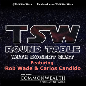 TSW Round Table - XVI - 2019-06-24