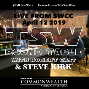 TSW Round Table - XVII - 2019-08-17