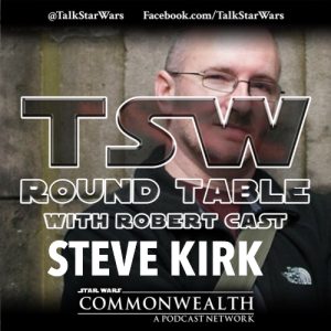 TSW Round Table - XVIII - 2019-09-23