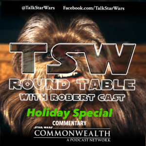TSW Round Table - XIX - 2019-12-11