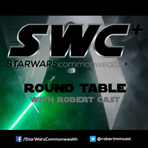 SWC+ Round Table - XXII - 2020-12-31