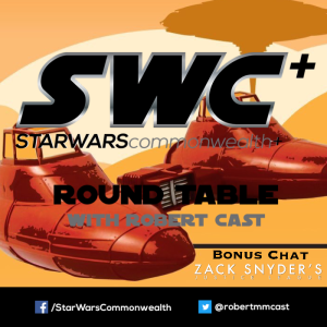 SWC+ Round Table - XXIV - 2021-04-25