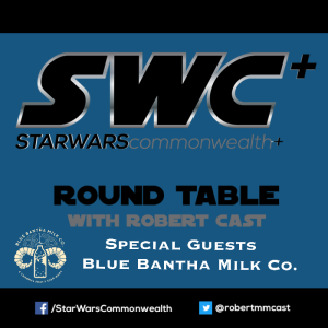 SWC+ Round Table - XXV - 2021-07-24